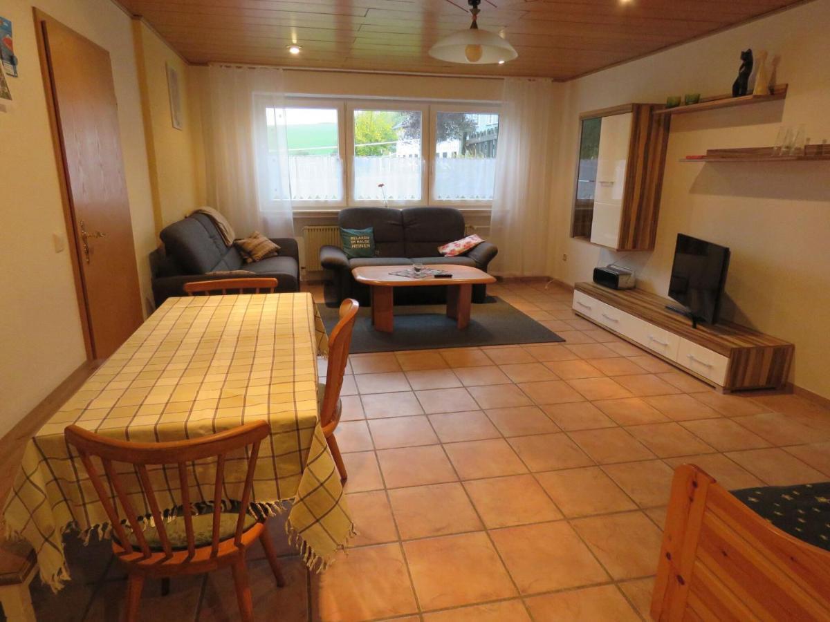 Quiet Apartment Along A Stream In Halenfeld Sellerich Esterno foto