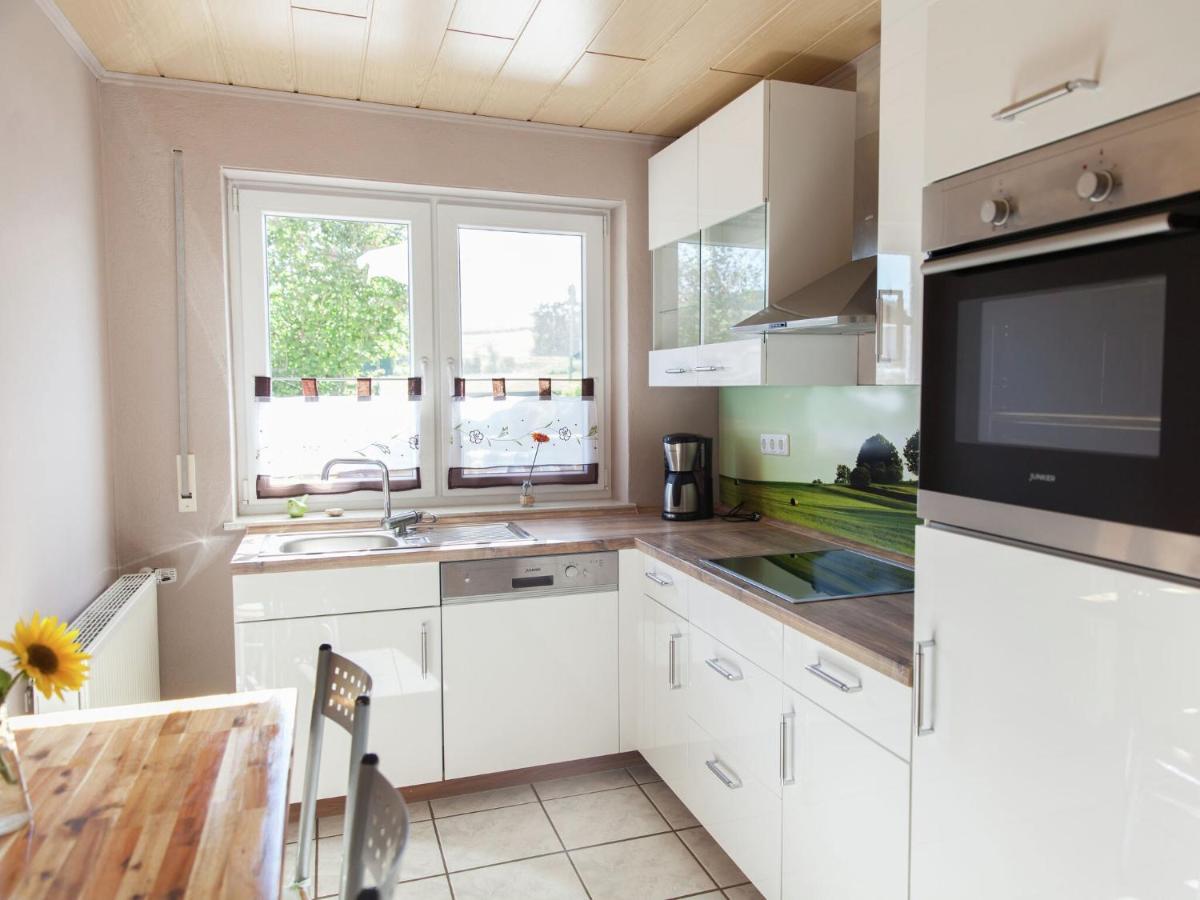Quiet Apartment Along A Stream In Halenfeld Sellerich Esterno foto