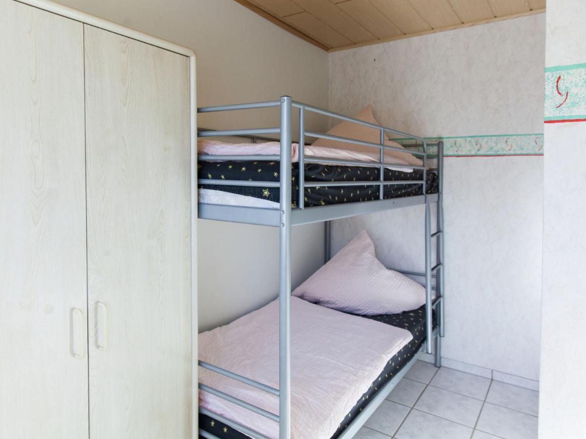 Quiet Apartment Along A Stream In Halenfeld Sellerich Esterno foto