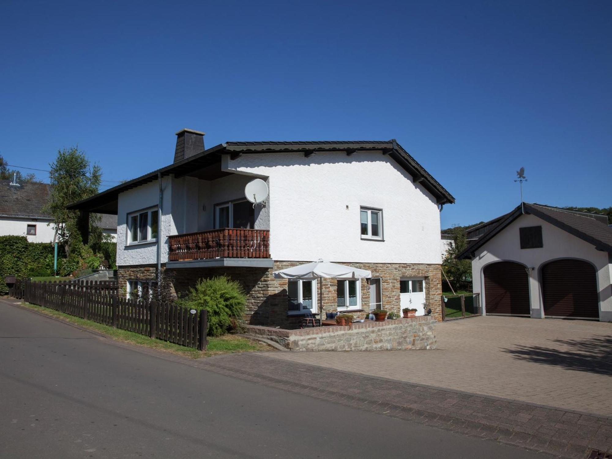 Quiet Apartment Along A Stream In Halenfeld Sellerich Esterno foto