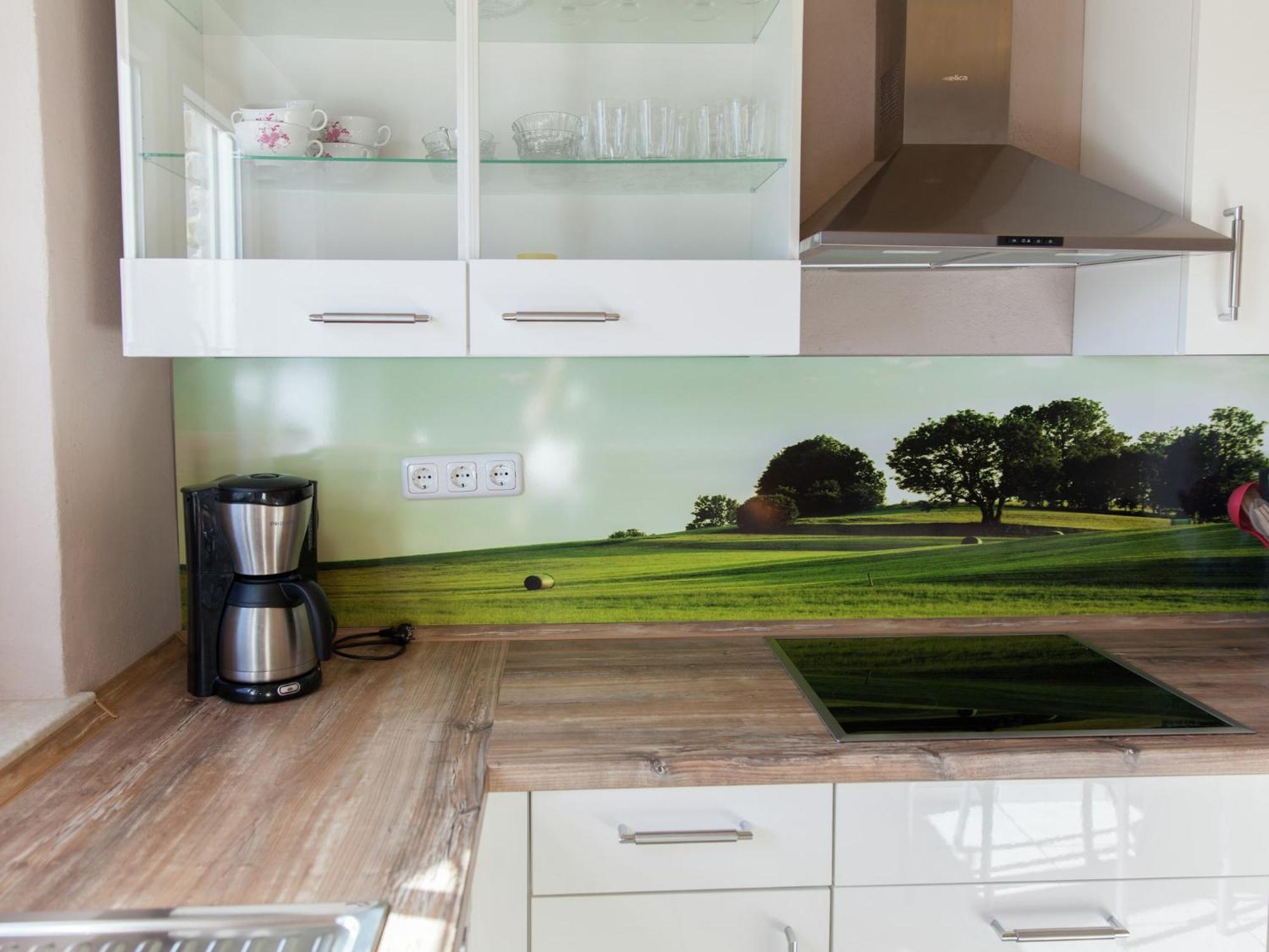 Quiet Apartment Along A Stream In Halenfeld Sellerich Esterno foto