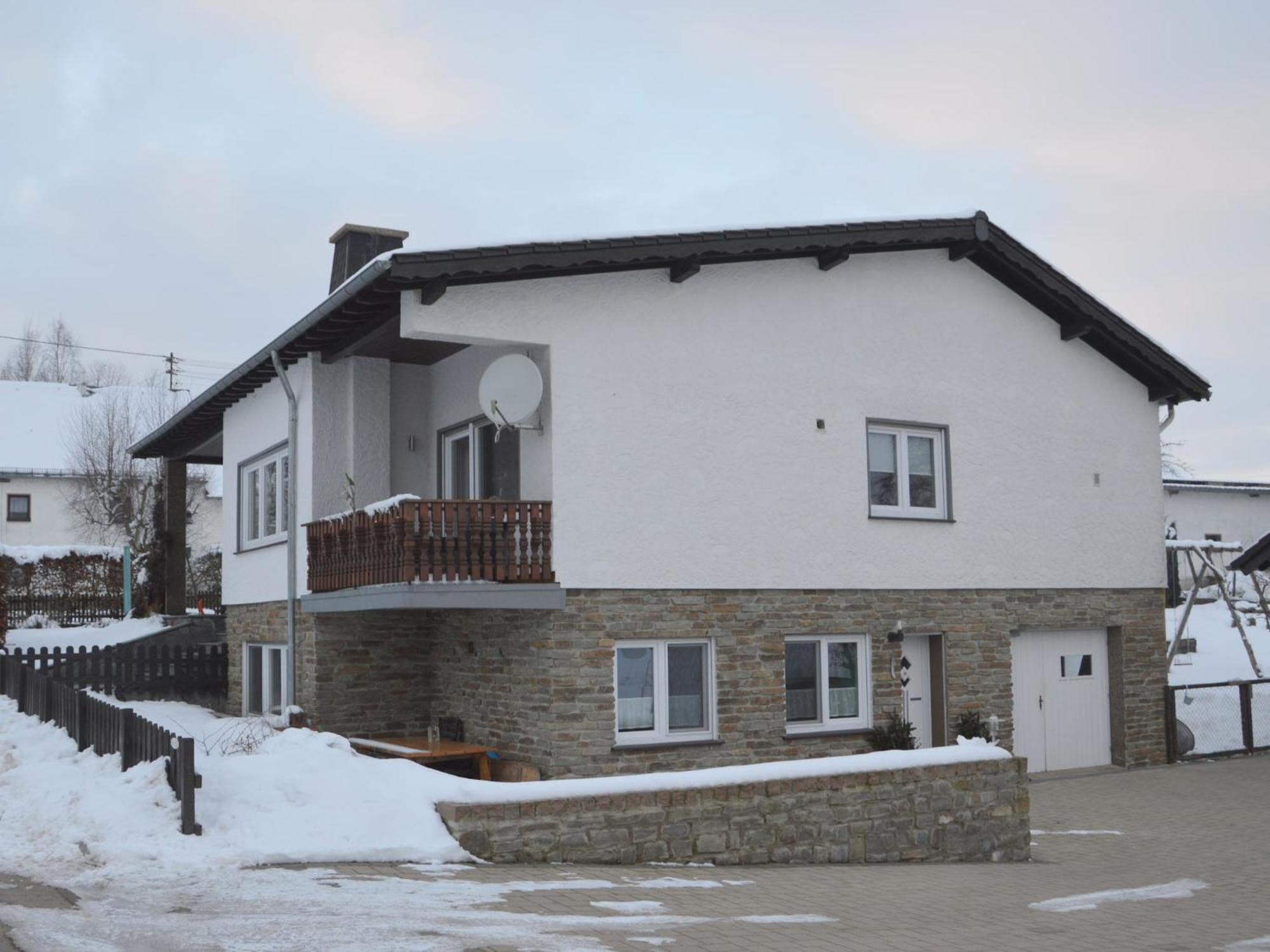 Quiet Apartment Along A Stream In Halenfeld Sellerich Esterno foto